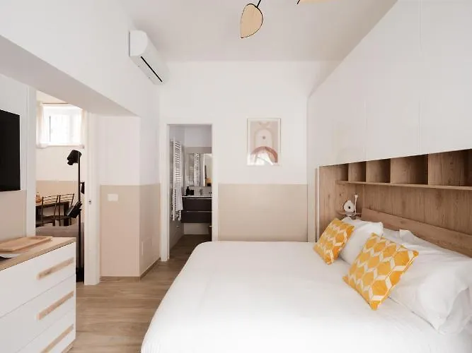 Japandi Space By Nosdom Рим